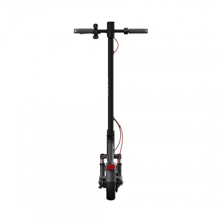 Электросамокат Xiaomi Electric Scooter Elite GL черный