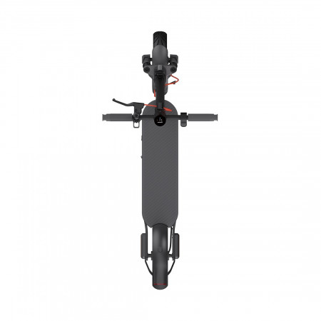 Электросамокат Xiaomi Electric Scooter Elite GL черный