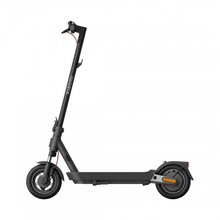 Электросамокат Xiaomi Electric Scooter 5 GL черный