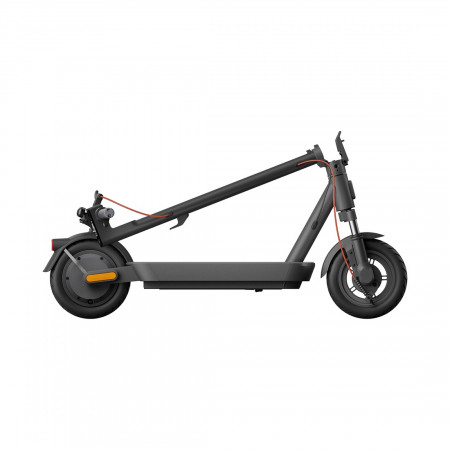 Электросамокат Xiaomi Electric Scooter 5 GL черный