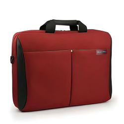 15.6" Сумка MiraCase NH-8053 Red красный