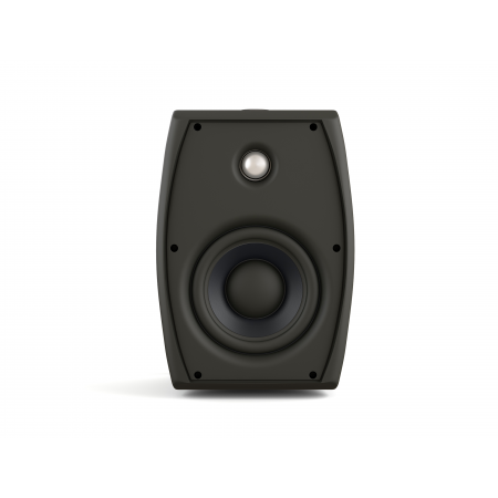 Громкоговоритель настенный CVGaudio ODF408TBL черный