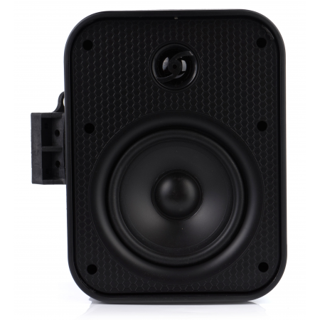 Громкоговоритель настенный CVGaudio OSR508TBL черный