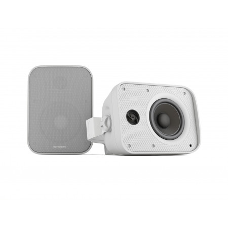 Громкоговоритель настенный CVGaudio OSR508TW белый