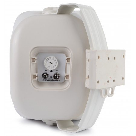 Громкоговоритель настенный CVGaudio OSR508TW белый