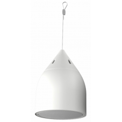 Громкоговоритель подвесной Biamp DP6-W белый Громкоговоритель подвесной Biamp DP6-W белый