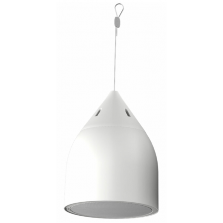 Громкоговоритель подвесной Biamp DP6-W белый