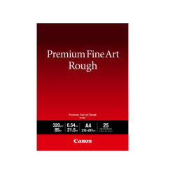 Фотобумага Canon FINE ART ROUGH FA-RG1 (4562C003AA) белый