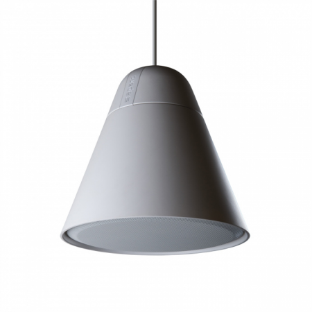 Громкоговоритель подвесной BIAMP P60DT-W белый