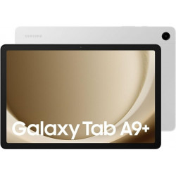 11" Планшет Samsung Galaxy Tab A9 Plus (SM-X216BZSESKZ) серебристый