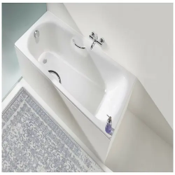 Ванна Kaldewei Saniform Plus Star 331 (133100010001) белый