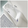 Ванна Kaldewei Saniform Plus Star 331 (133100010001) белый