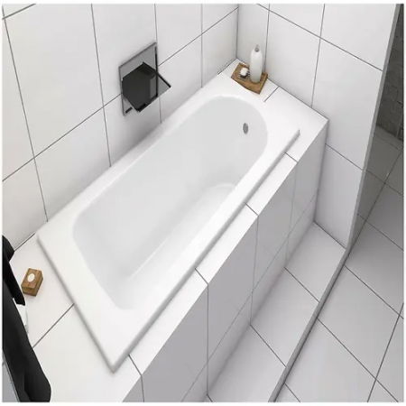 Ванна Kaldewei Saniform Plus (111800010001)