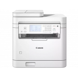 МФУ лазерное Canon i-SENSYS MF287DW (6354C009AA) белый