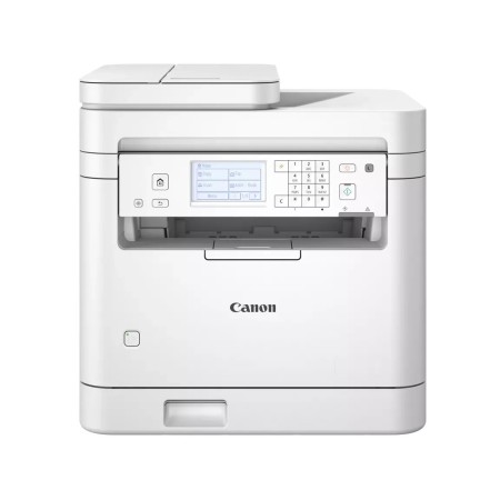 МФУ лазерное Canon i-SENSYS MF287dw (6354C009AA) белый