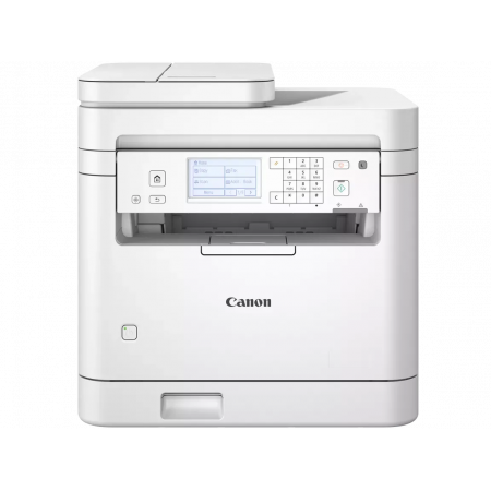 МФУ лазерное Canon i-SENSYS MF287DW (6354C009AA) белый