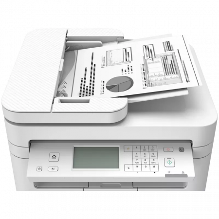 МФУ лазерное Canon i-SENSYS MF287DW (6354C009AA) белый