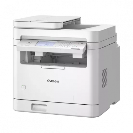 МФУ лазерное Canon i-SENSYS MF287DW (6354C009AA) белый