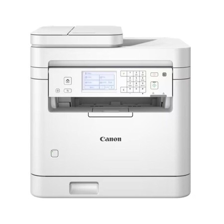 МФУ лазерное Canon i-SENSYS MF287dw (6354C009AA) белый