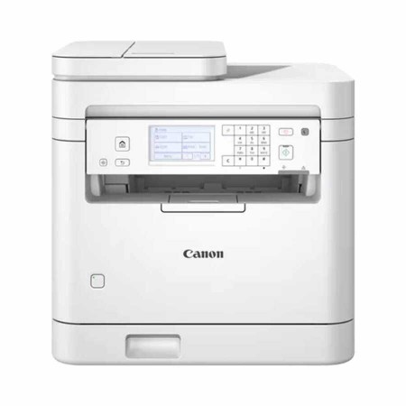 МФУ лазерное Canon i-SENSYS MF287dw (6354C009AA) белый