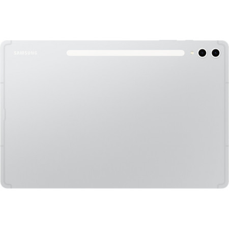 12.4" Планшеты Samsung Galaxy Tab S10 Plus (SM-X826BZSRSKZ) серебристый