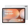 12.4" Планшеты Samsung Galaxy Tab S10 Plus (SM-X826BZSRSKZ) серебристый