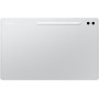 14.6" Планшет Samsung Galaxy Tab S10 Ultra (SM-X926BZSRSKZ) серебристый