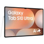 14.6" Планшет Samsung Galaxy Tab S10 Ultra (SM-X926BZSRSKZ) серебристый