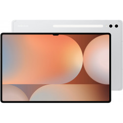 14.6" Планшет Samsung Galaxy Tab S10 Ultra (SM-X926BZSRSKZ) серебристый