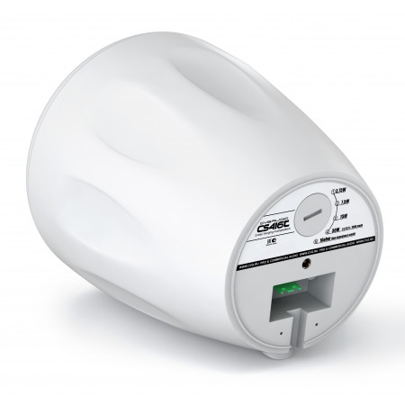 Громкоговоритель подвесной CVGaudio CS416TW белый
