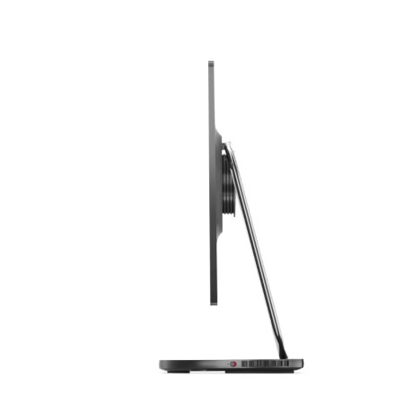 31.5" Моноблок Lenovo AIO Yoga 32ILL10 (F0HX001ERU) черный