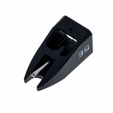 Игла звукоснимателя ORTOFON STYLUS 5E (EAN:5705796130027) черный