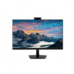 24" Моноблок Nexa Lite NL2461PC черный