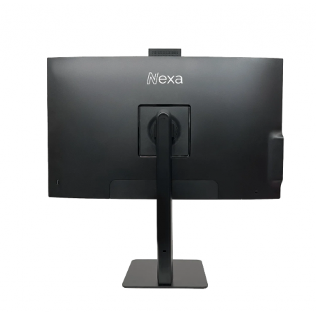 24" Моноблок Nexa Lite NL2461PC черный