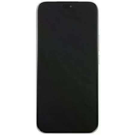 Смартфон HONOR X8c (ABR-LX1) (NFC) 8 ГБ/256 ГБ белый (Moonlight White)