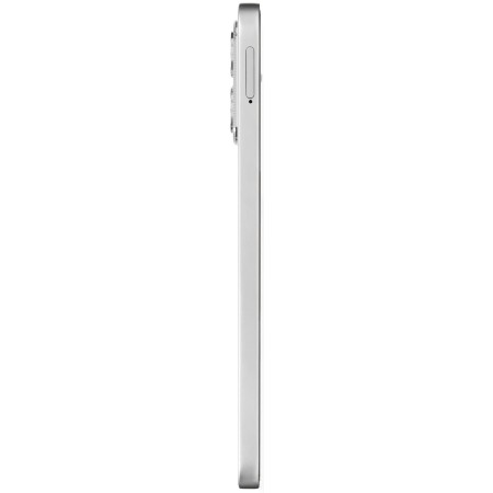 Смартфон HONOR X8c (ABR-LX1) (NFC) 8 ГБ/256 ГБ белый (Moonlight White)