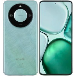 Смартфон HONOR X9c Smart (BRC-NX1) (NFC) 8 ГБ/256 ГБ голубой (Ocean Cyan) Смартфон HONOR X9c Smart (BRC-NX1) (NFC) 8 ГБ/256 ГБ голубой (Ocean Cyan)