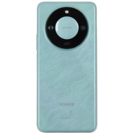 Смартфон HONOR X9c Smart (BRC-NX1) (NFC) 8 ГБ/256 ГБ голубой (Ocean Cyan)