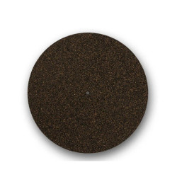 Мат Pro‑Ject Cork & Rubber It (EAN:9120082389051) пробково-резиновая смесь коричневый