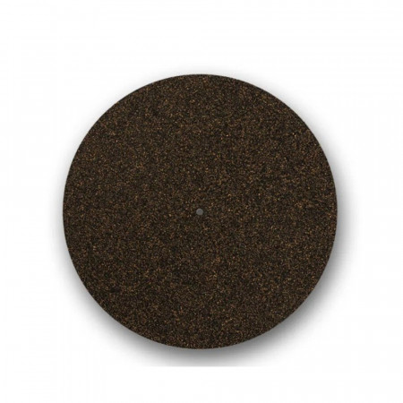 Мат Pro‑Ject Cork & Rubber It (EAN:9120082389051) пробково-резиновая смесь коричневый