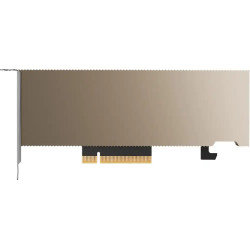 Видеокарта NVIDIA Ampere A2 (900-2G179-0020-100) 16 Гб золотистый