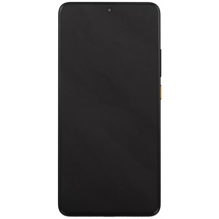 Смартфон POCO X7 Pro 5G (2412DPC0AG) (NFC) 8 ГБ/256 ГБ желтый (Yellow)