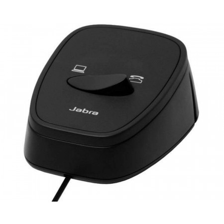 Переключатель Jabra Link 180-09 Черный