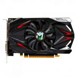Видеокарта MaxSun MS GT 1050 Ti Transformer (MS-GT1050Ti Transformer 4G) 4 Гб черный
