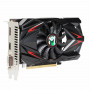 Видеокарта MaxSun MS GT 1050 Ti Transformer (MS-GT1050Ti Transformer 4G) 4 Гб черный