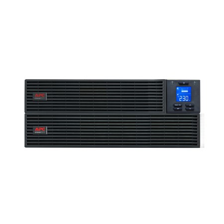 ИБП Schneider Electric SRVS10KRIRK черный (С АККУМУЛЯТОРОМ)