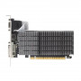 Видеокарта MaxSun MS-GT710 LP (MS-GT710 LP 2G) 2 Гб черный