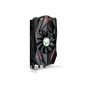 Видеокарта MaxSun MS RTX 3050 Terminator S2 (MS-RTX3050 Terminator 6G) 6 Гб черный