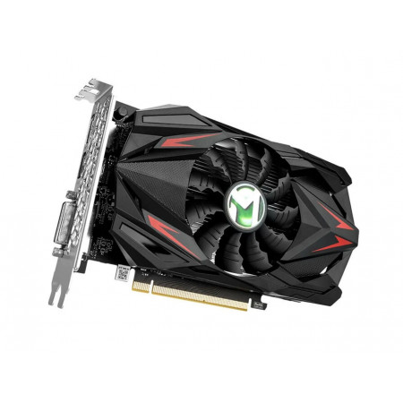 Видеокарта MaxSun MS RTX 3050 Terminator S2 (MS-RTX3050 Terminator 6G) 6 Гб черный