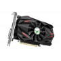 Видеокарта MaxSun MS RTX 3050 Terminator S2 (MS-RTX3050 Terminator 6G) 6 Гб черный